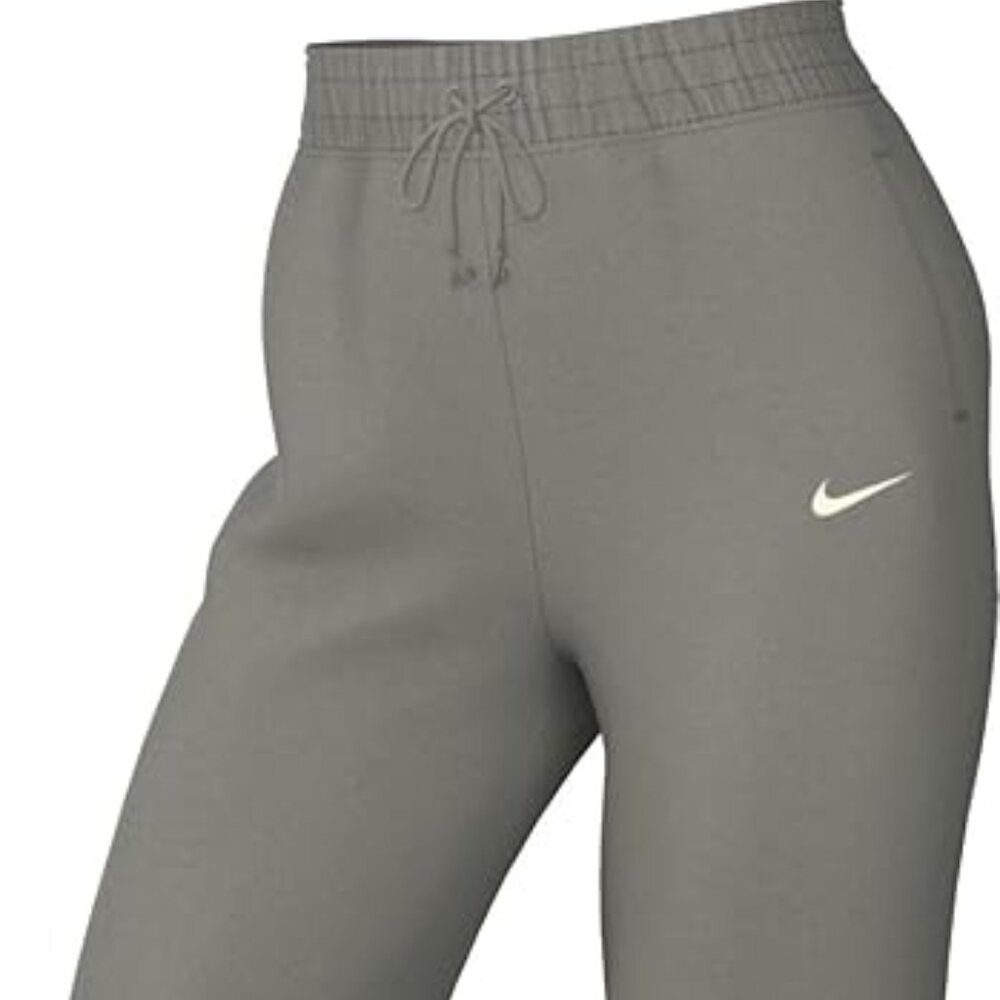 Nike Women’s/Mens NSW Phoenix Fleece Oversized High Waisted Sweatpants